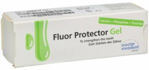 Fluor Protector Gel 50 G