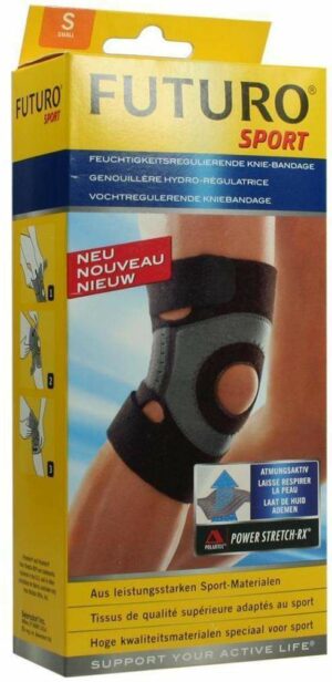 Futuro Sport Kniebandage S