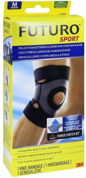 Futuro Sport Kniebandage M 1 Stück