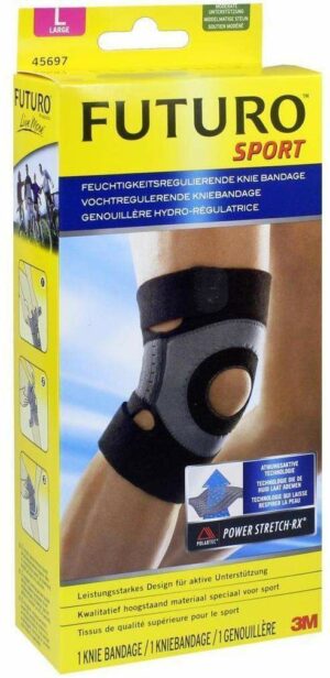 Futuro Sport Kniebandage L