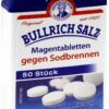 Bullrich Salz 50 Tabletten