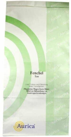 Fenchel Tee Dab Aurica 250 G