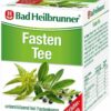 Bad Heilbrunner Tee Fasten Filterbeutel