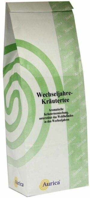 Wechseljahretee 100 G Tee