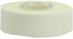 Tapeverband 10 M X 2 cm Weiß 1 Bandage