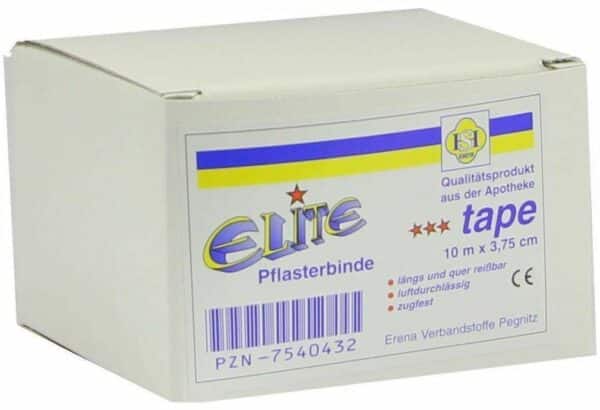 Elite Tape 10mx3