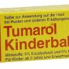 Tumarol Kinderbalsam N 30 G