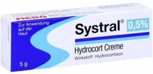 Systral Hydrocort 0
