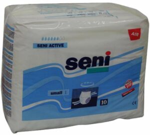 Seni Active Small