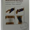 Bort Narbenbruch-Bandage 21 cm Gr.2