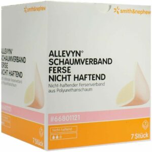 Allevyn Schaumverband Ferse Nicht Haftend