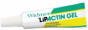 Widmer Lipactin 3 G Gel