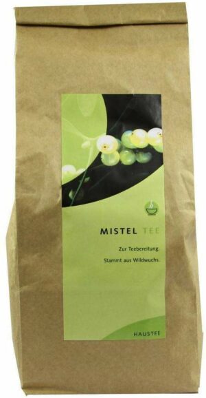 Mistel 300 G Tee Aus Wildwuchs