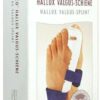 Bort Valco Hallux Valgus Schiene Links Medium 1 Stück