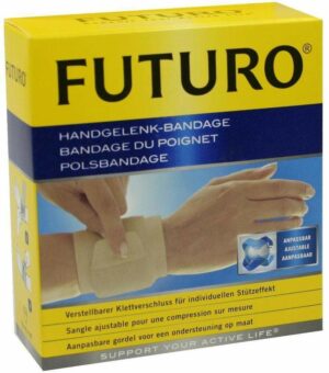 Futuro 1 Handgelenk Bandage Alle Größe