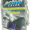 Bort Activecolor 1 Daumen Hand Bandage Medium Schwarz