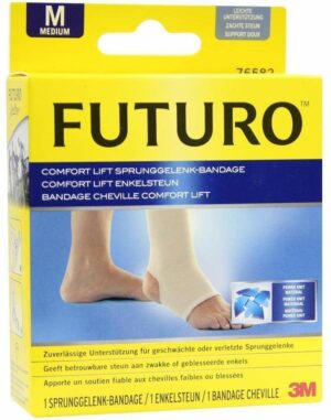 Futuro Comfort Sprungband M