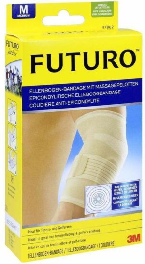 Futuro 1 Ellenbogenbandage M