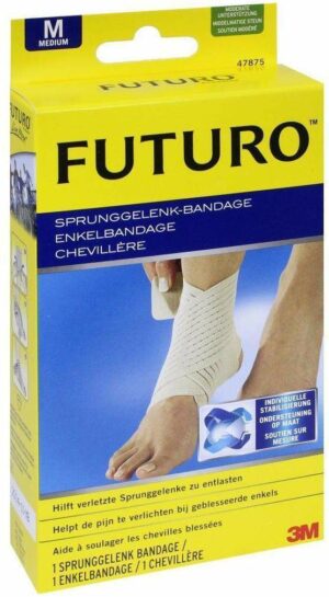 Futuro 1 Sprunggelenk Bandage M