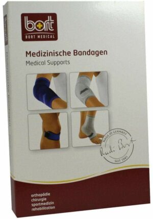 Bort Epibasic Bandage Medium Haut