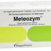 Meteozym 50 Filmtabletten