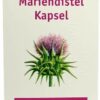 Mariendistel 60 Kapseln