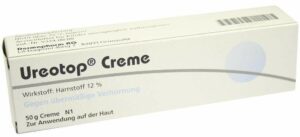 Ureotop Creme 50 G Creme