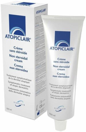 Atopiclair 100 ml Creme