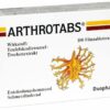 Arthrotabs Filmtabletten
