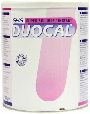 Duocal Pulver Diätisches Lebensmittel 400g