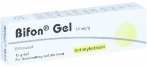 Bifon Gel 15 G