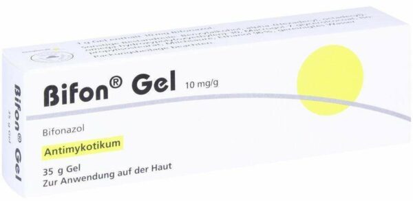 Bifon Gel 35 G