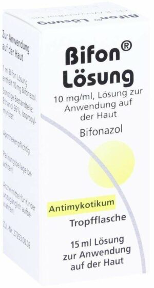 Bifon 15 ml Lösung