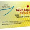 Gelee Royal Aufbaukur M800 14 X 20 G Trinkampullen
