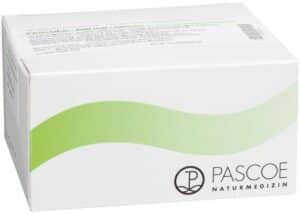 Pascoe Agil Hom Injektopas Ampullen 100 X 2 ml