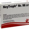 Neytroph Nr.96 D 7 Ampullen 5 X 2 ml