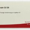 Aranea Ex Animale Gl D 8 Ampullen