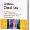 Osteo Coral D3 Dr.Wolz 60 Kapseln