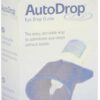 Autodrop Applikationshilfe
