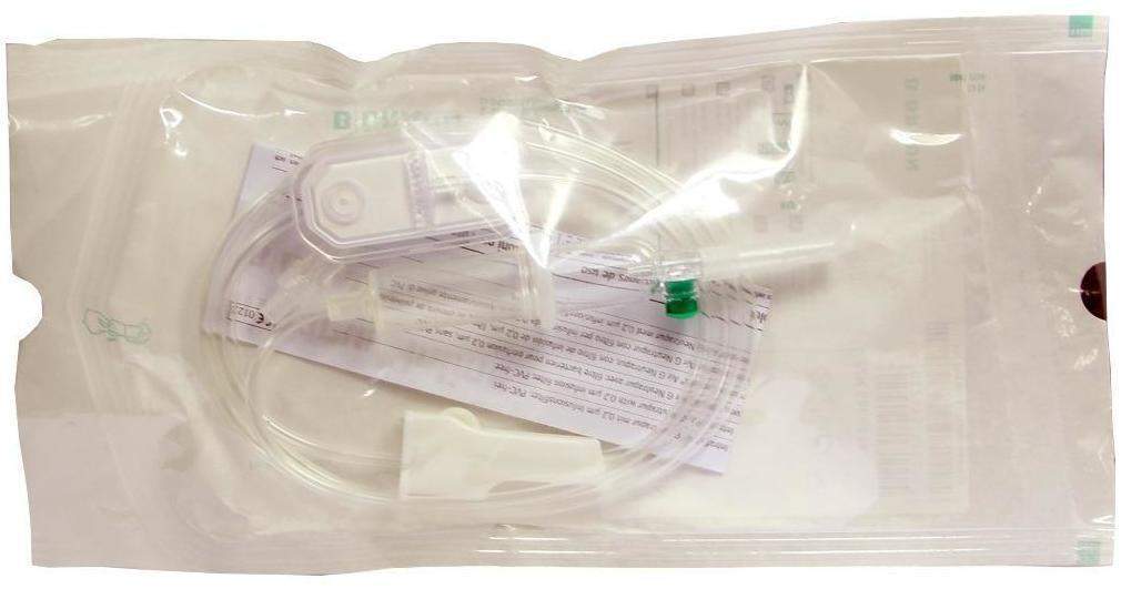 Intrapur Inline Filterset Pvc Frei