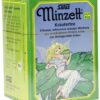 Minzett Kräutertee Beutel Salus
