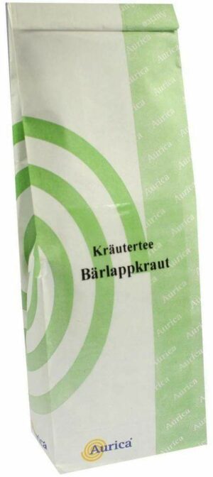 Bärlappkraut 100 G