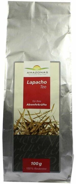 Lapacho Innerer Rindentee 100 G Tee
