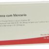 Apis Belladonna C. Mercurio Ampullen 10 X 1 ml