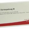 Amnion Gl Serienpackung 3 Ampullen