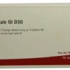 Apis Ex Animale Gl D 30 Ampullen 10 X 1 ml