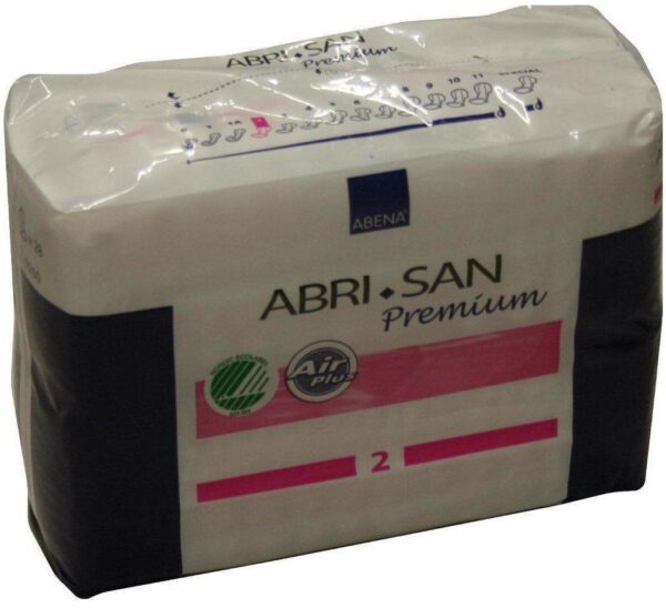 Abri San Micro Air Plus Nr.2