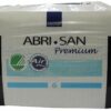 Abri San Premium Nr.6 30x63cm