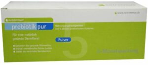 Probiotik Pur Pulver 90 X 2 G