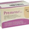 Premeno Duo Vaginalovula 3x10 Stück